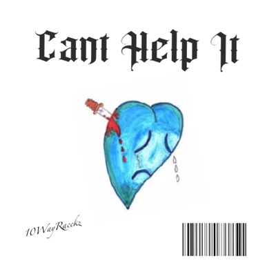 CANT HELP IT! - Single