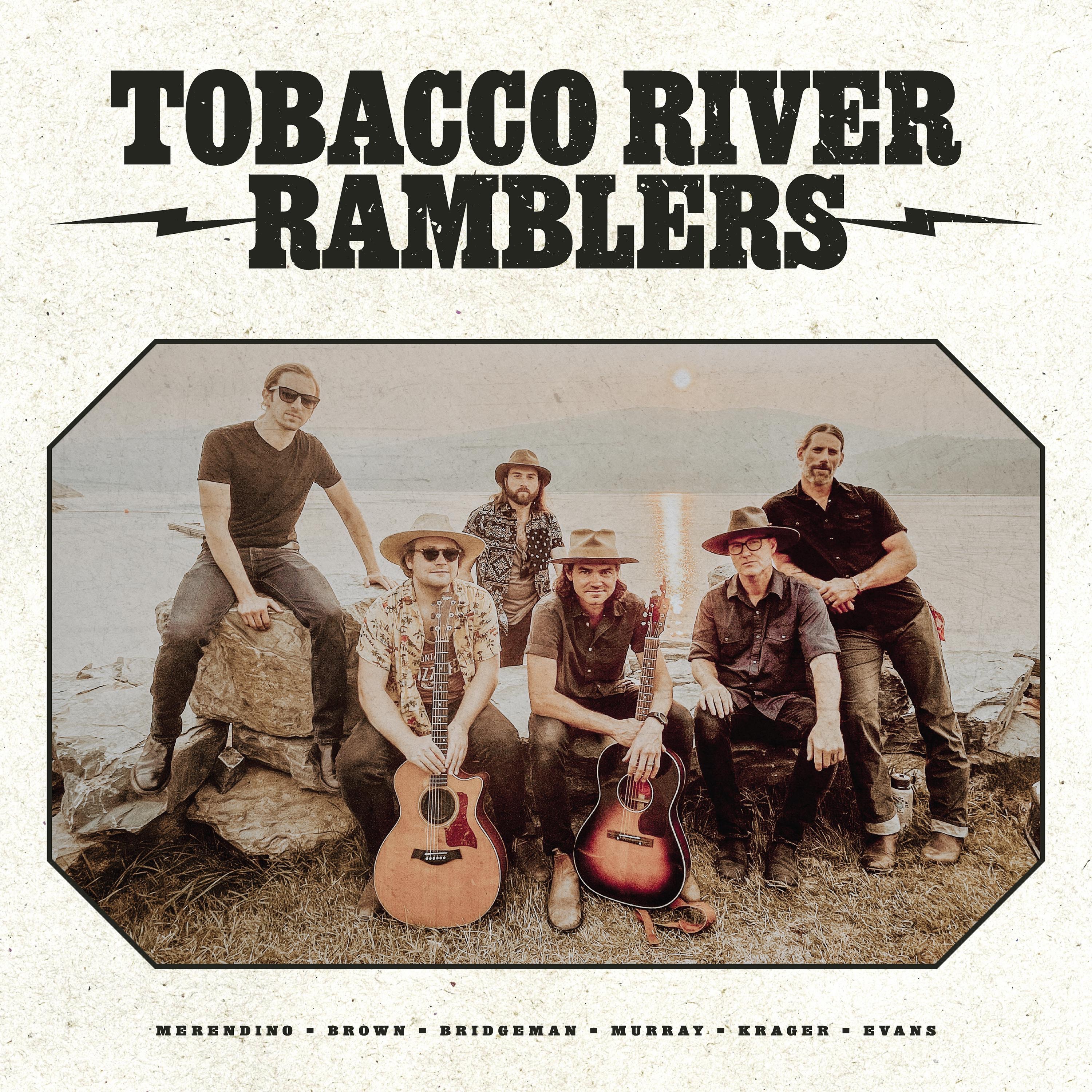 Tobacco River Ramblers