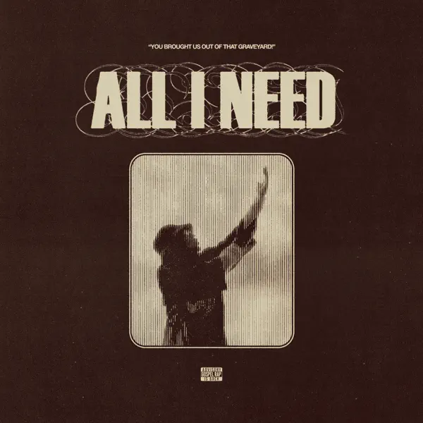 All I Need — 1K Phew