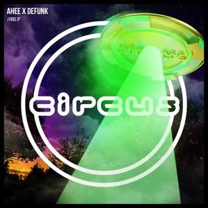 I Feel It - Single
