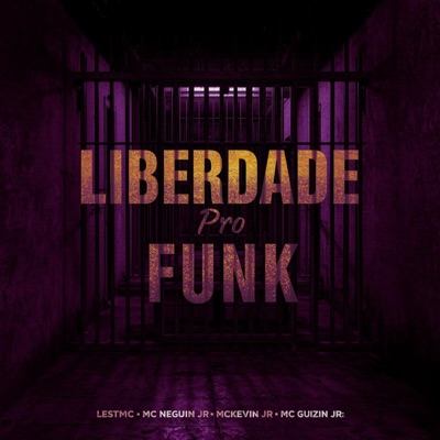 Liberdade pro Funk - Single