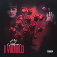 I Would - Single - NELZ & Stallyano