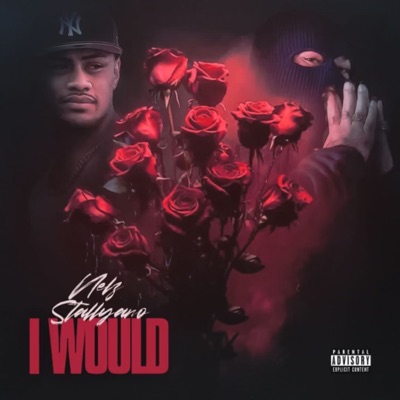 I Would - Single