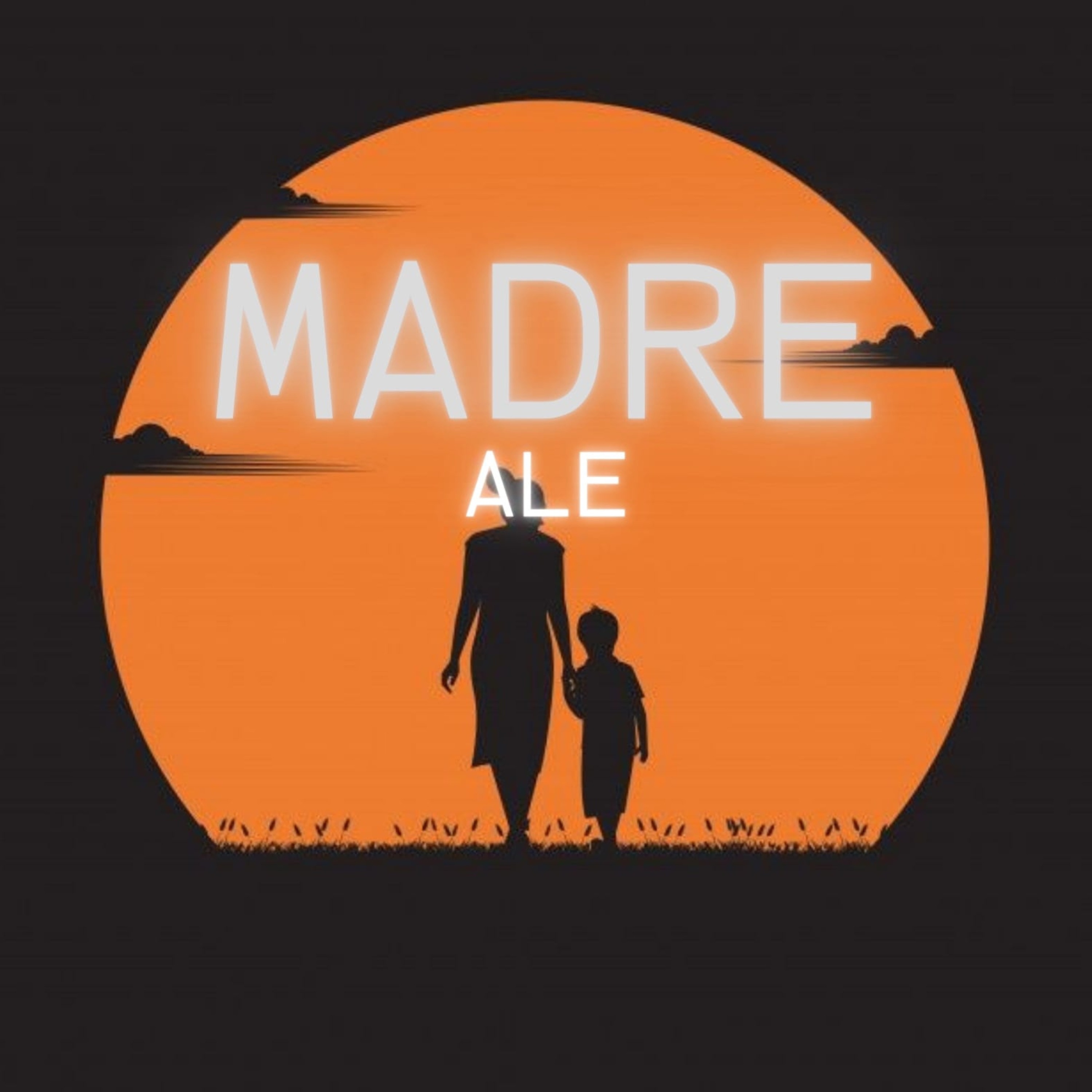Madre - Single