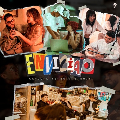 Enviciao - Single