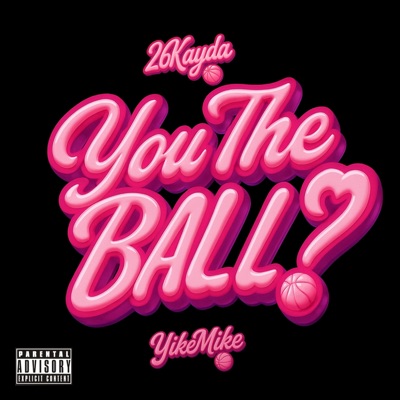 You The Ball - Single