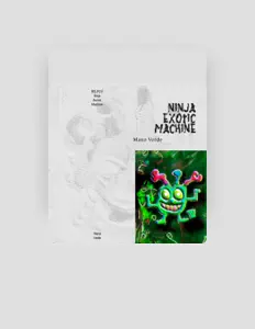 Listen to Ninja Exotic Machine, watch music videos, read bio, see tour dates & more!
