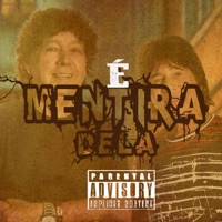 Mtg é Mentira Dela (feat. Teodoro E Sampaio) - Single - Dj Tiim