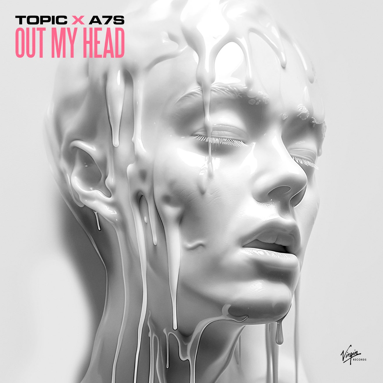 Topic & A7S – Out My Head – Single (2024) [iTunes Match M4A]