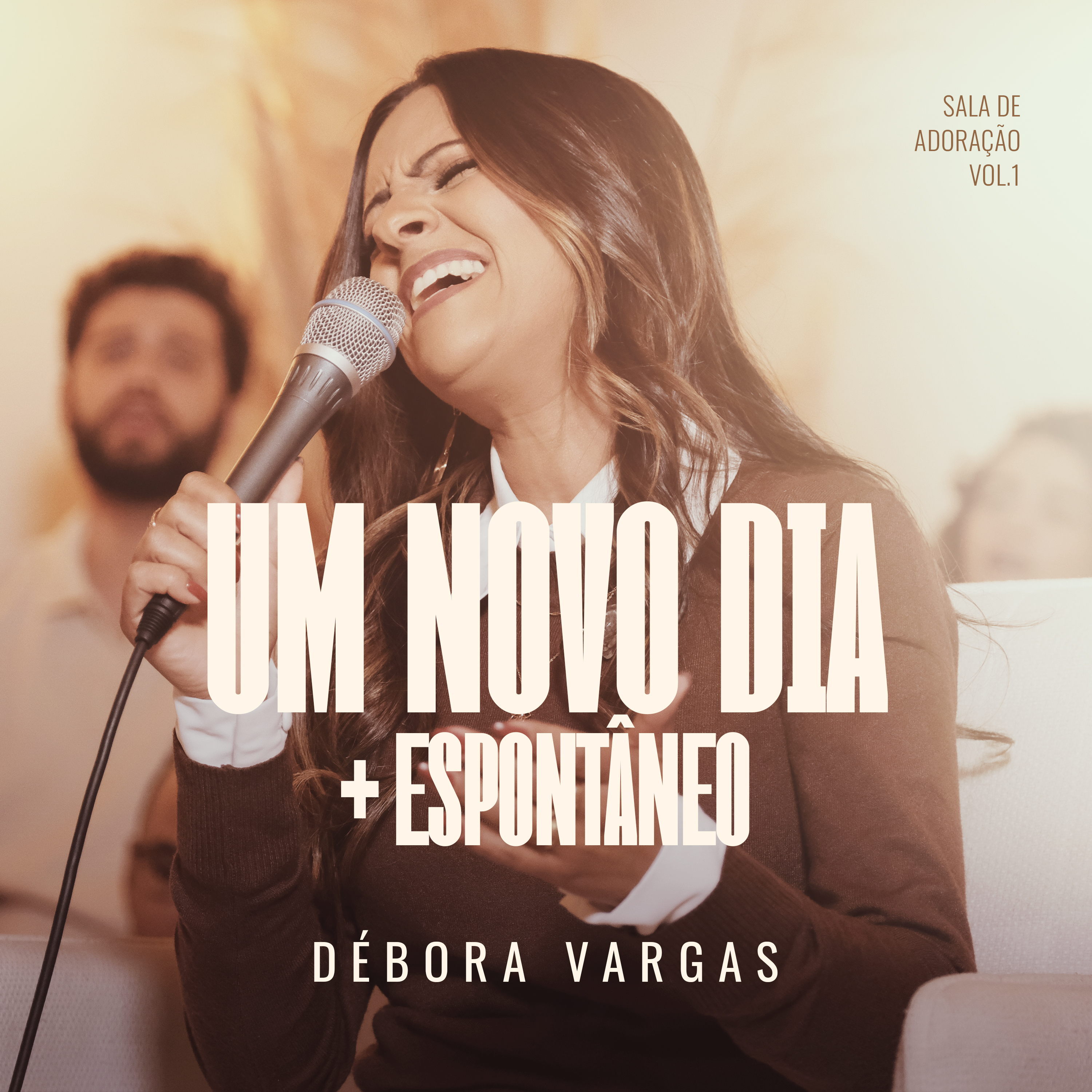 Debora Vargas - Um Novo Dia Espontaneo