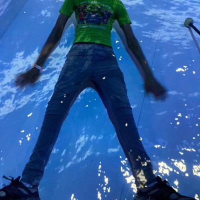 thru da brixks - Single