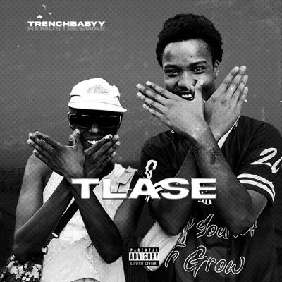 TLASE (feat. Hemustbeswae) - Single