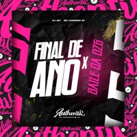 Final De Ano X Baile Da Dz6 (feat. MC Leozinho SP) - Single - DJ JN7