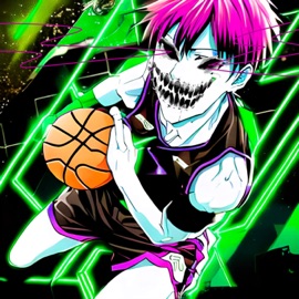 В потоке dabbackwood