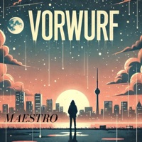 Vorwürf - Single - Maestro