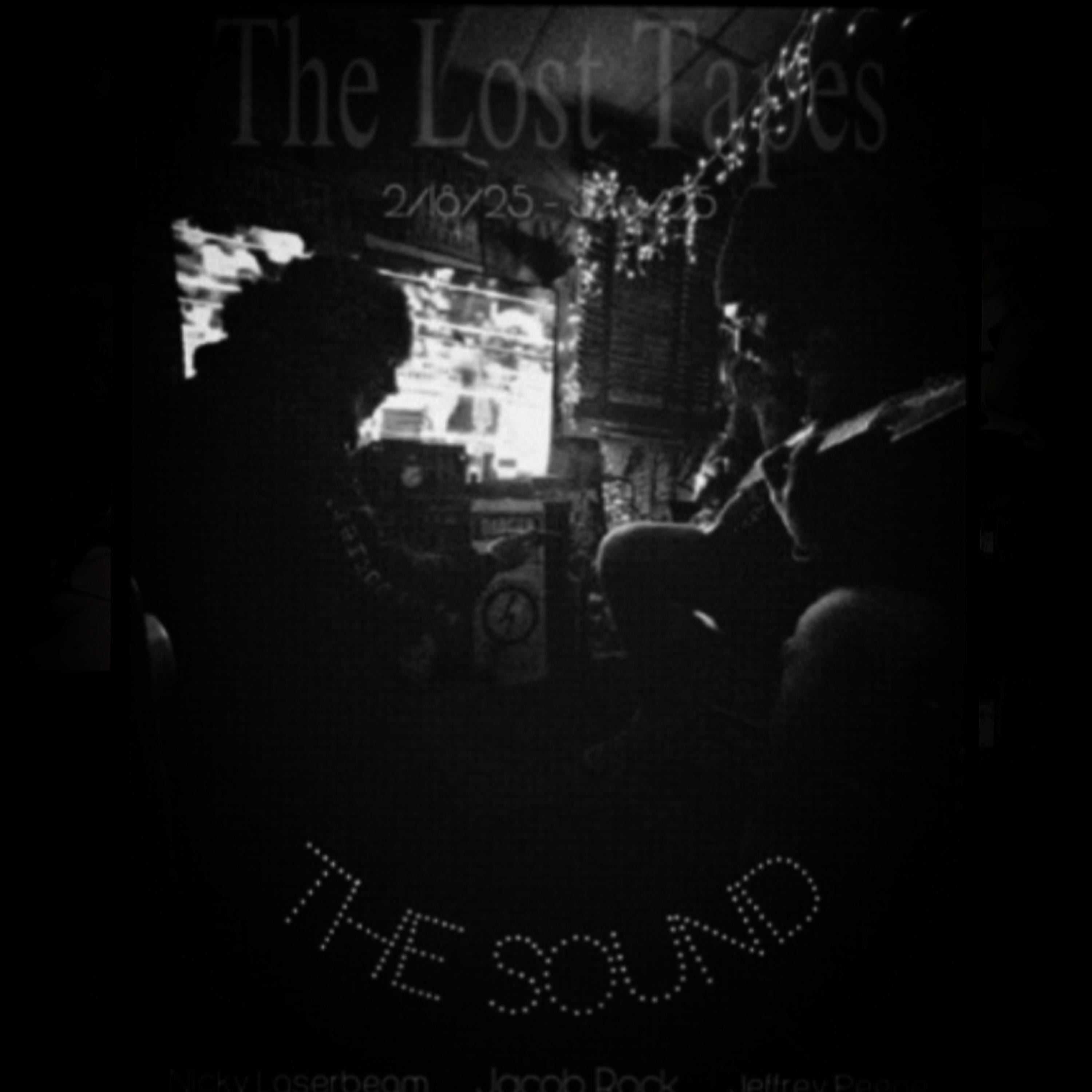 The Lost Tapes