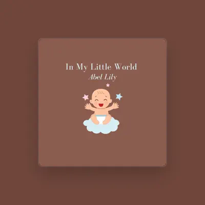 Listen to Abel Lily, watch music videos, read bio, see tour dates & more!