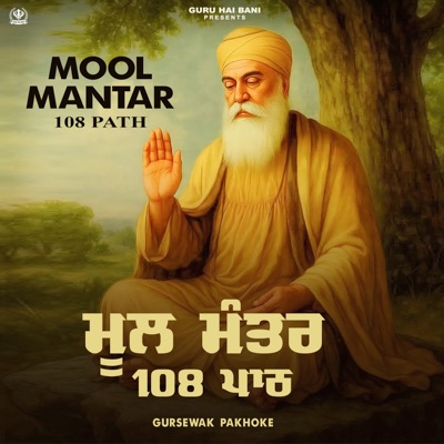 Mool Mantar 108 Path