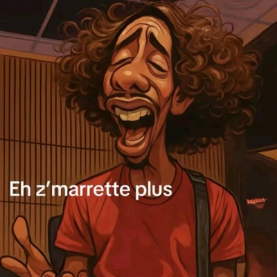 anji vl - moumlame - je m'arette plus