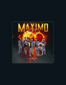 Listen to Maximo nivel norteño banda, watch music videos, read bio, see tour dates & more!