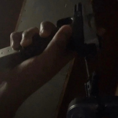 No Talkin (feat. 1liltank) - Single