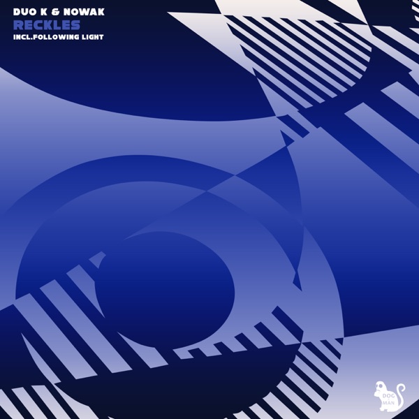 Reckles - Single