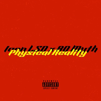 Physical Reality - Single