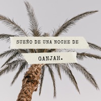 Sueño de una Noche de Ganjah - Single - Soulmacklein, Delahoja & Ganjahr Family