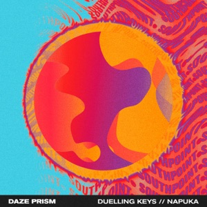 Duelling Keys / Napuka - Single