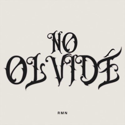 No Olvidé - Single