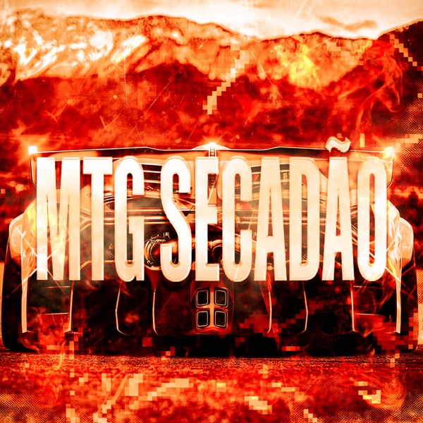 MTG SECADÃO - EP