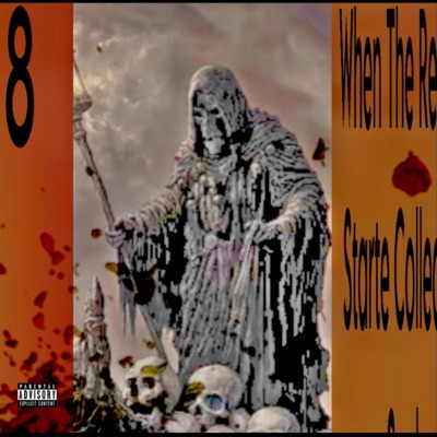 When The Reaper Begins Collecting Souls