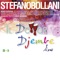 Um a zero (feat. Gabriele Mirabassi) - Stefano Bollani lyrics