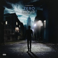 Zero Hour Freestyle II - Single - Sarmento
