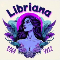 Libriana - Single - Rafa Lobo & Chico Real