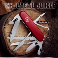 Couteau suisse - Single - LAMA23i