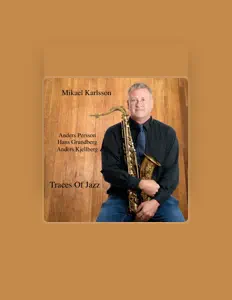 Luister naar Mikael Karlsson, bekijk muziekvideo's, lees de bio, bekijk de tourdata, en meer!