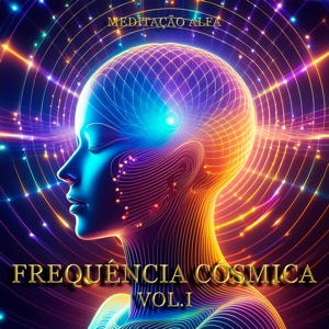 Frequência Cósmica, Vol. 1 - EP