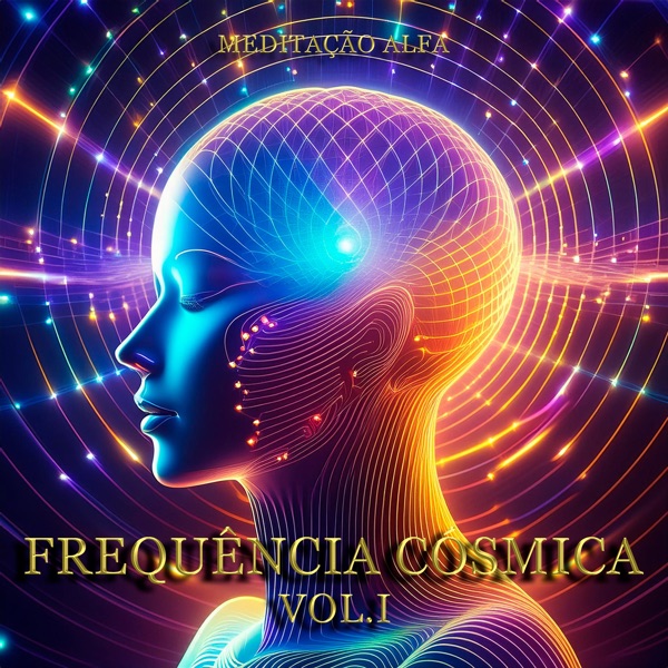 Frequência Cósmica, Vol. 1 - EP