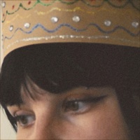 Album cover for Juli by Sandra Isabel