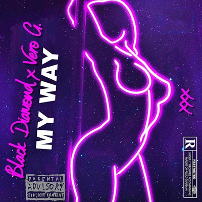 My Way (feat. Black Diamond) - Single
