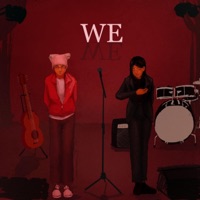 WE - Single - konho & vulcaire