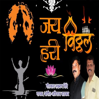 Jay Vithal Hari (feat. Ram Patil) - Single