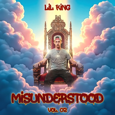 Misunderstood, Vol. 2