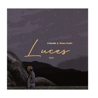 Luces - Single - J LINCOLN & Skimo Studio