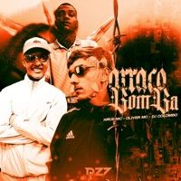 Barraco Bomba - Single - Kaue Mc, Oliver MC, DJ Colombo & CLUB DA DZ7