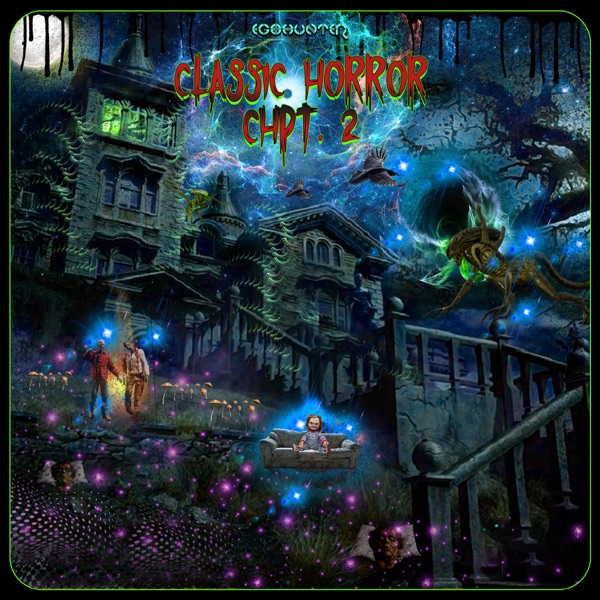 Classic Horror (Chapter 2) - EP