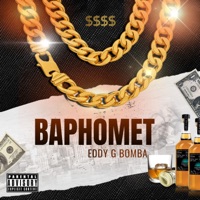 Baphomet - Single - Eddy G Bomba