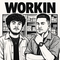 WORKIN (feat. torrance.) - Single - 413 Dollaz