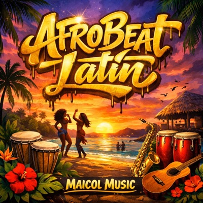 Afrobeat Latin